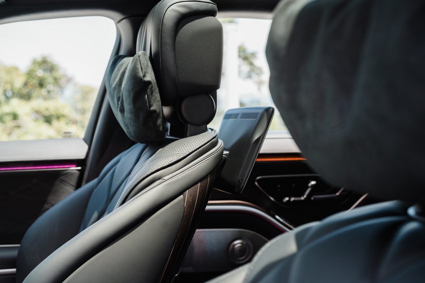 旗舰房车 Mercedes-Maybach S 580 4Matic 本地上市, 4.0 V8双涡轮引擎搭配轻油电系统, 4.8秒破百, 售价从193万起 174668