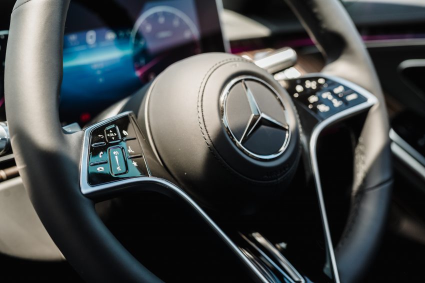 旗舰房车 Mercedes-Maybach S 580 4Matic 本地上市, 4.0 V8双涡轮引擎搭配轻油电系统, 4.8秒破百, 售价从193万起 174669