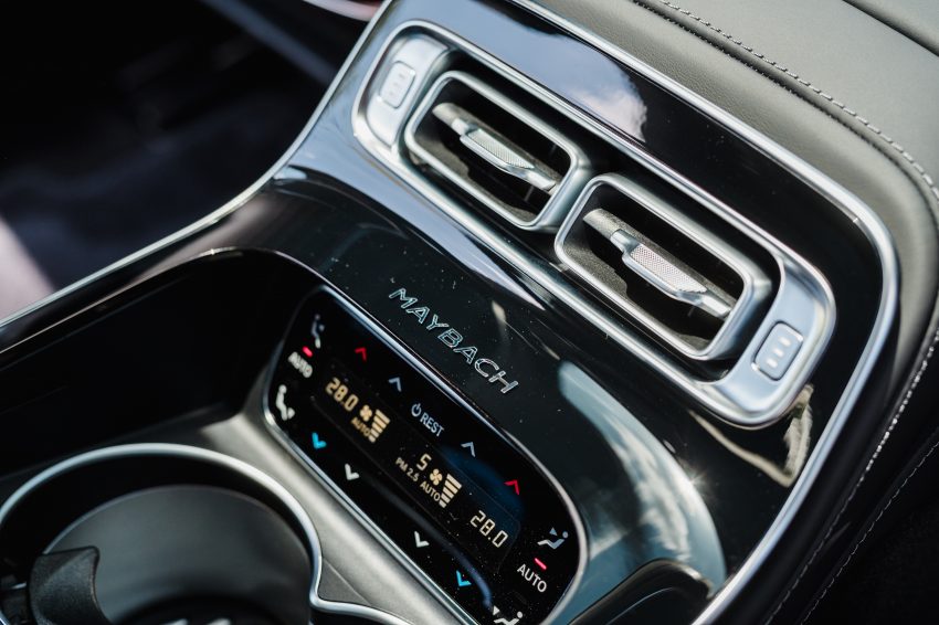 旗舰房车 Mercedes-Maybach S 580 4Matic 本地上市, 4.0 V8双涡轮引擎搭配轻油电系统, 4.8秒破百, 售价从193万起 174671