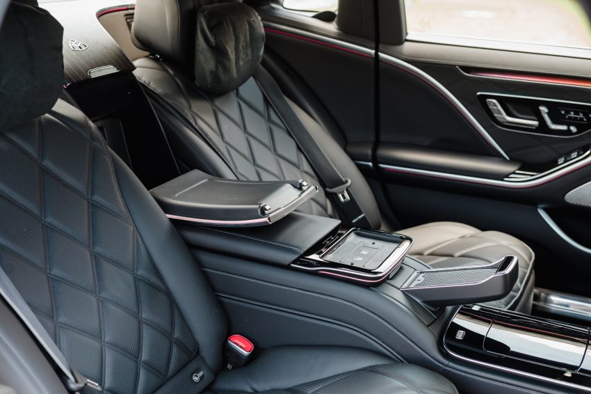 旗舰房车 Mercedes-Maybach S 580 4Matic 本地上市, 4.0 V8双涡轮引擎搭配轻油电系统, 4.8秒破百, 售价从193万起 174675