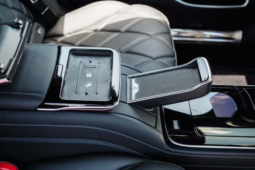 旗舰房车 Mercedes-Maybach S 580 4Matic 本地上市, 4.0 V8双涡轮引擎搭配轻油电系统, 4.8秒破百, 售价从193万起 174680