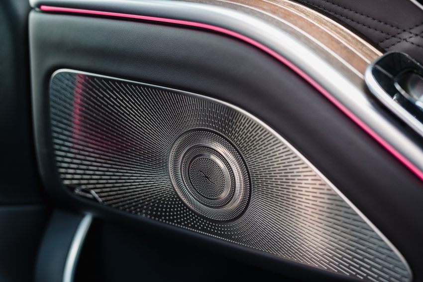 旗舰房车 Mercedes-Maybach S 580 4Matic 本地上市, 4.0 V8双涡轮引擎搭配轻油电系统, 4.8秒破百, 售价从193万起 174686