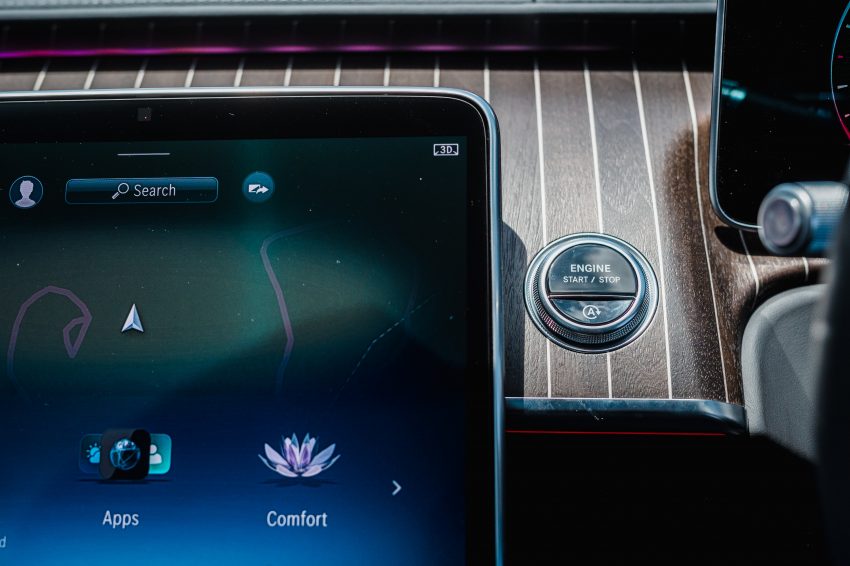 旗舰房车 Mercedes-Maybach S 580 4Matic 本地上市, 4.0 V8双涡轮引擎搭配轻油电系统, 4.8秒破百, 售价从193万起 174687