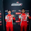 第五季 Toyota Gazoo Racing Vios Challenge 次轮赛落幕