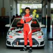 第五季 Toyota Gazoo Racing Vios Challenge 次轮赛落幕