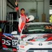 第五季 Toyota Gazoo Racing Vios Challenge 次轮赛落幕