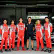 第五季 Toyota Gazoo Racing Vios Challenge 次轮赛落幕