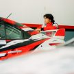 第五季 Toyota Gazoo Racing Vios Challenge 次轮赛落幕