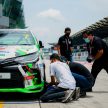 第五季 Toyota Gazoo Racing Vios Challenge 次轮赛落幕