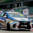 第五季 Toyota Gazoo Racing Vios Challenge 次轮赛落幕