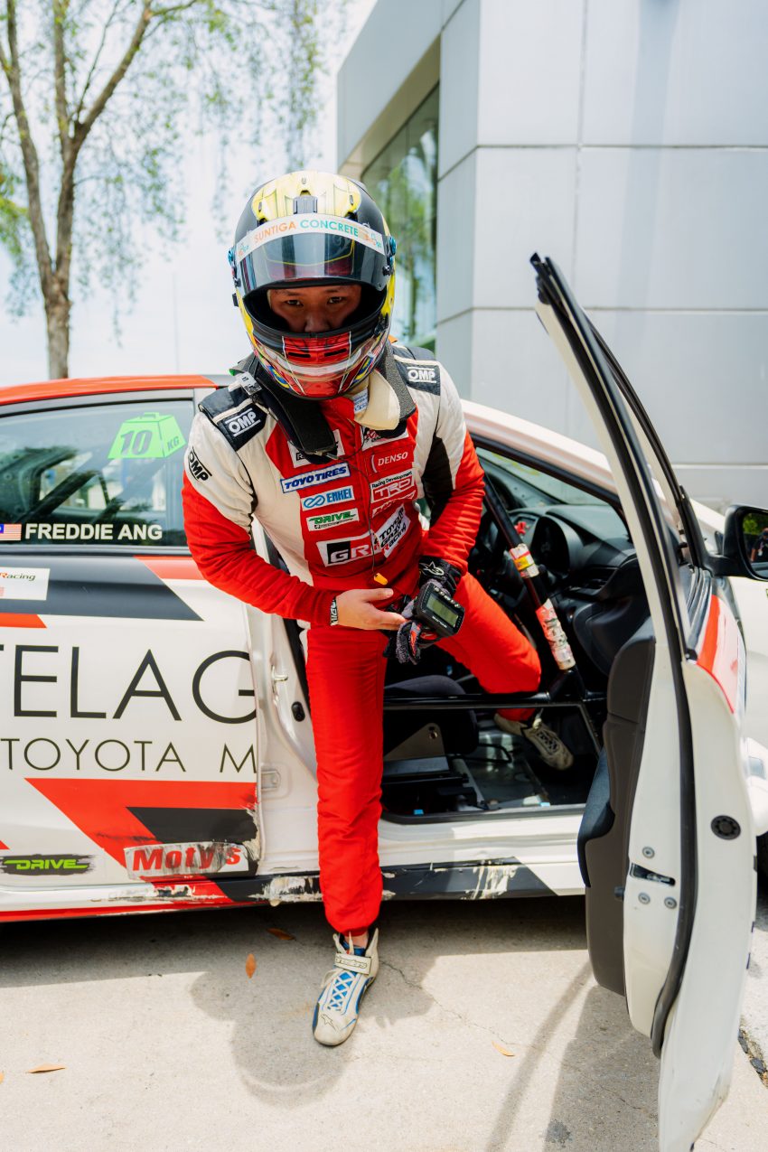第五季 Toyota Gazoo Racing Vios Challenge 次轮赛落幕 177498