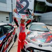 第五季 Toyota Gazoo Racing Vios Challenge 次轮赛落幕