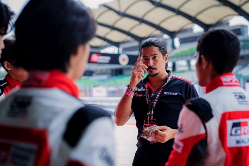 第五季 Toyota Gazoo Racing Vios Challenge 次轮赛落幕 177513
