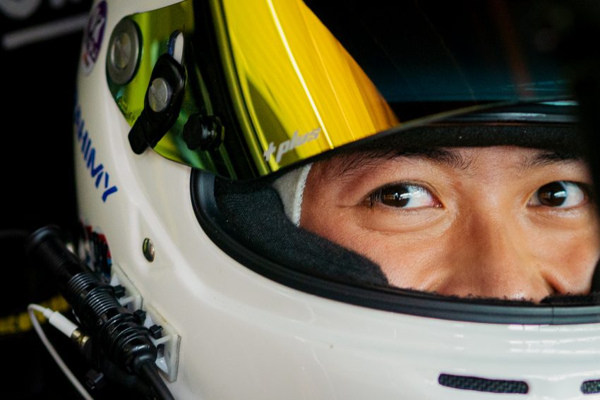 第五季 Toyota Gazoo Racing Vios Challenge 次轮赛落幕 177518