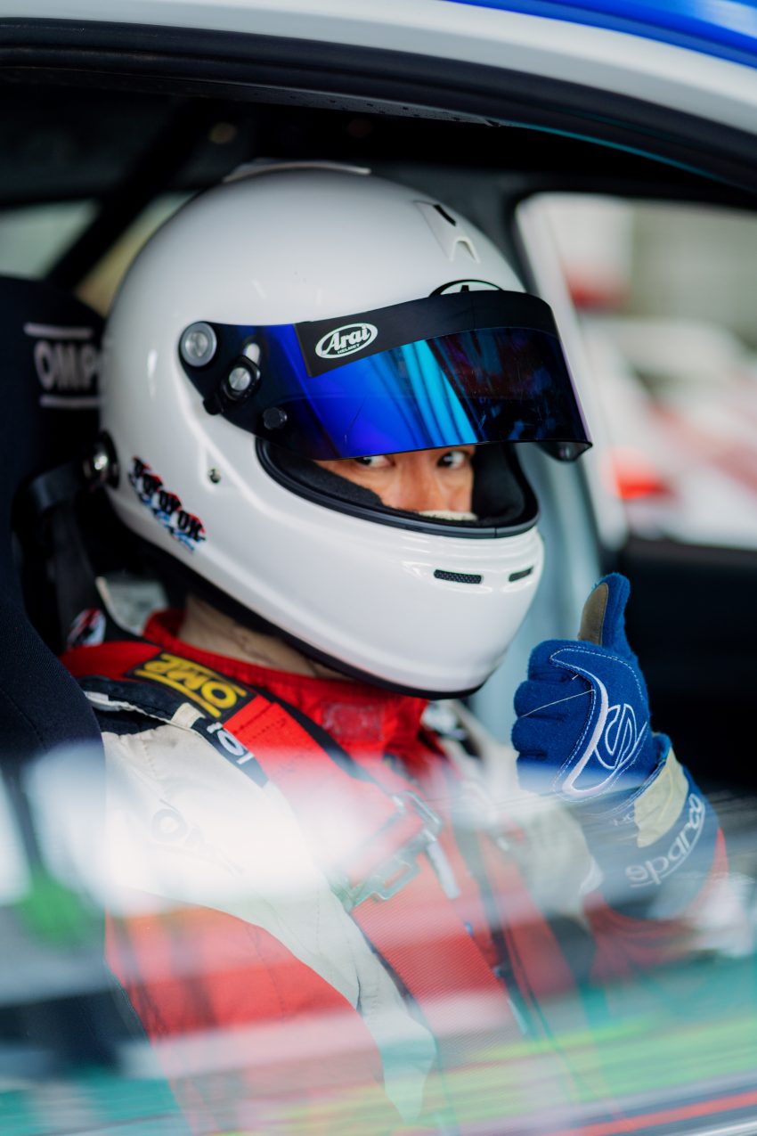 第五季 Toyota Gazoo Racing Vios Challenge 次轮赛落幕 177522