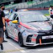 第五季 Toyota Gazoo Racing Vios Challenge 次轮赛落幕