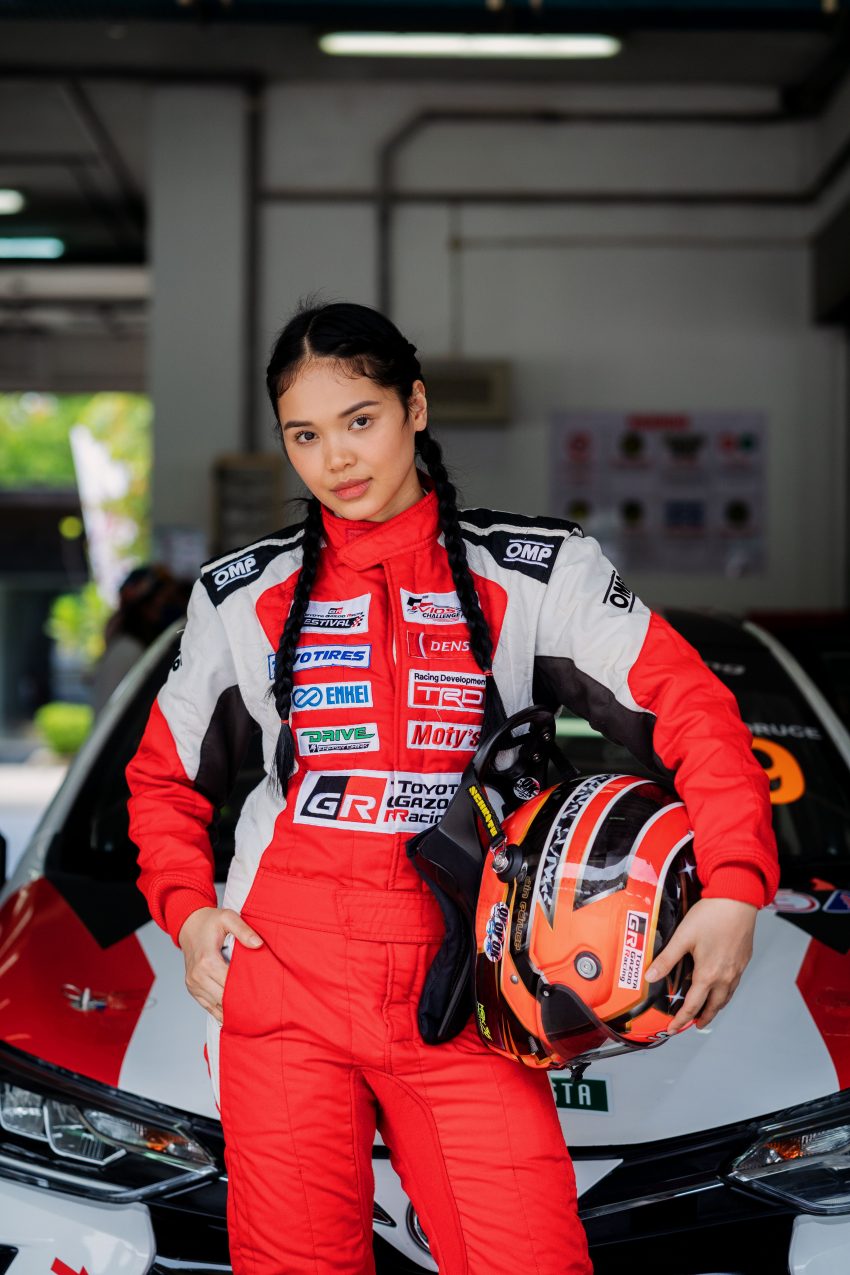 第五季 Toyota Gazoo Racing Vios Challenge 次轮赛落幕 177526