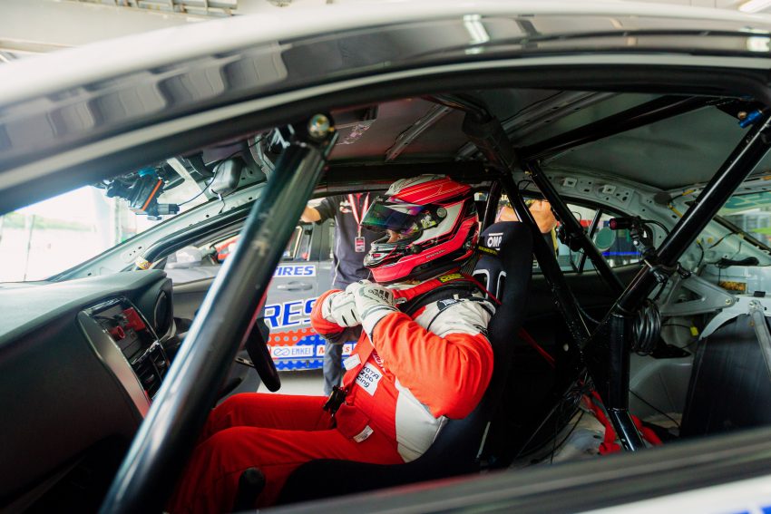 第五季 Toyota Gazoo Racing Vios Challenge 次轮赛落幕 177529