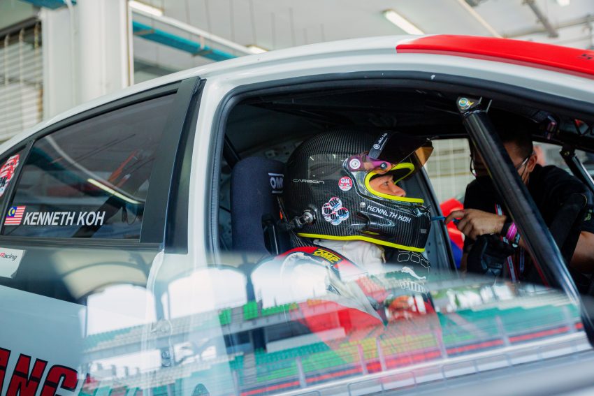 第五季 Toyota Gazoo Racing Vios Challenge 次轮赛落幕 177533