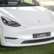 官网释出售价！Tesla Model Y 本地只售RM199k起！三个等级可选，现可预订只需RM1,000，预料明年初开始交付