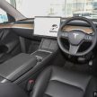 官网释出售价！Tesla Model Y 本地只售RM199k起！三个等级可选，现可预订只需RM1,000，预料明年初开始交付