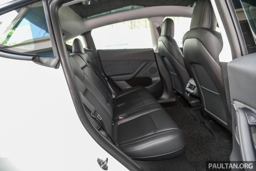 纯电动 SUV Tesla Model Y 本地开卖！售价从RM346k起 177014