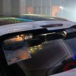 吉利 Geely Coolray GT Limited Edition 菲律宾亮相, 外型更运动化, 动力数据提升15%, 碳纤维排气管, 将限量销售