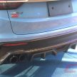 吉利 Geely Coolray GT Limited Edition 菲律宾亮相, 外型更运动化, 动力数据提升15%, 碳纤维排气管, 将限量销售