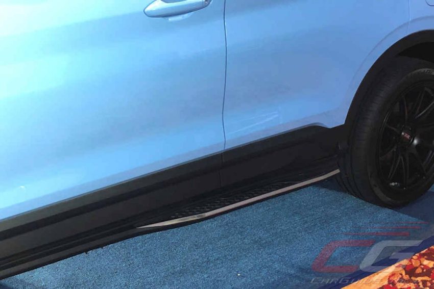 吉利 Geely Coolray GT Limited Edition 菲律宾亮相, 外型更运动化, 动力数据提升15%, 碳纤维排气管, 将限量销售 178376