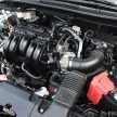 新车试驾: Honda City Hatchback, 完美继承 Jazz 的衣钵