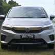 新车试驾: Honda City Hatchback, 完美继承 Jazz 的衣钵