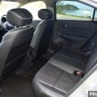 新车试驾: Honda City Hatchback, 完美继承 Jazz 的衣钵