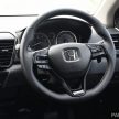 新车试驾: Honda City Hatchback, 完美继承 Jazz 的衣钵