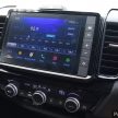 新车试驾: Honda City Hatchback, 完美继承 Jazz 的衣钵