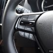新车试驾: Honda City Hatchback, 完美继承 Jazz 的衣钵