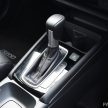 新车试驾: Honda City Hatchback, 完美继承 Jazz 的衣钵