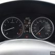 新车试驾: Honda City Hatchback, 完美继承 Jazz 的衣钵