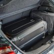 新车试驾: Honda City Hatchback, 完美继承 Jazz 的衣钵