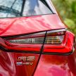 新车试驾: Honda City Hatchback, 完美继承 Jazz 的衣钵