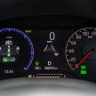 新车试驾: Honda City Hatchback, 完美继承 Jazz 的衣钵