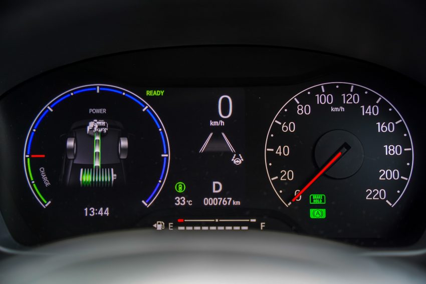 新车试驾: Honda City Hatchback, 完美继承 Jazz 的衣钵 179930