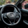 新车试驾: Honda City Hatchback, 完美继承 Jazz 的衣钵