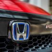新车试驾: Honda City Hatchback, 完美继承 Jazz 的衣钵