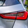 新车试驾: Honda City Hatchback, 完美继承 Jazz 的衣钵