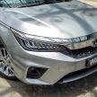 新车试驾: Honda City Hatchback, 完美继承 Jazz 的衣钵
