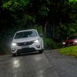 新车试驾: Honda City Hatchback, 完美继承 Jazz 的衣钵