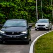 新车试驾: Honda City Hatchback, 完美继承 Jazz 的衣钵
