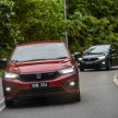 新车试驾: Honda City Hatchback, 完美继承 Jazz 的衣钵