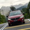 新车试驾: Honda City Hatchback, 完美继承 Jazz 的衣钵
