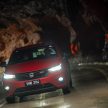 新车试驾: Honda City Hatchback, 完美继承 Jazz 的衣钵